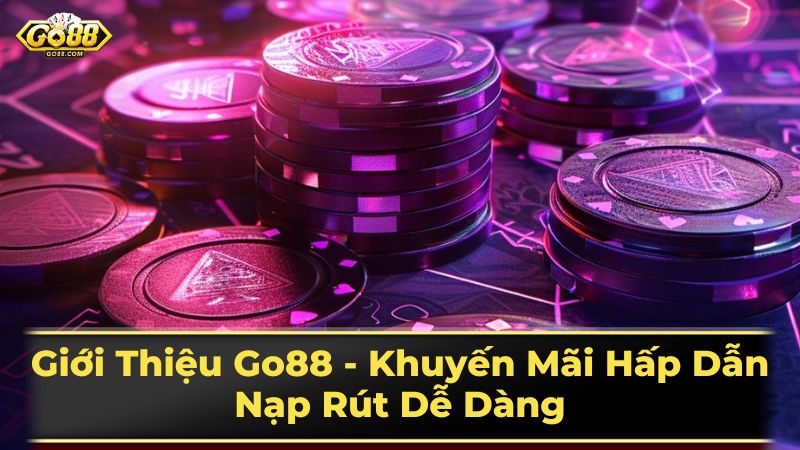 Khám Phá Link Tải Go88